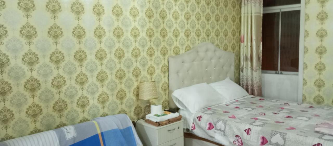 Appartamento Studio Entero Cerca Al Palacio Gobierno Distretto di Distretto di Lima Esterno foto